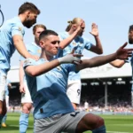 Performa Epik Manchester City yang Diluar Nalar!