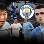 Tottenham vs Manchester City: Pertaruhan Nasib Arsenal di Tangan Rival Sekota!