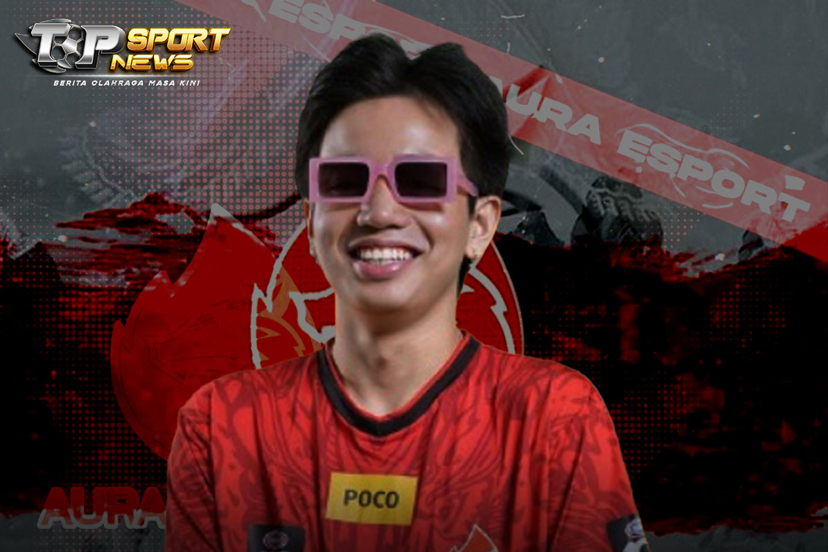 Yawi Tinggalkan Aura Esports! Pengumuman Mengejutkan di MPL Indonesia