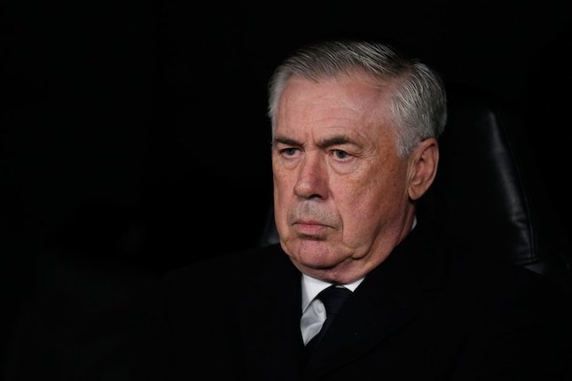 Carlo Ancelotti: Dari La Decima ke La Decimoquinta