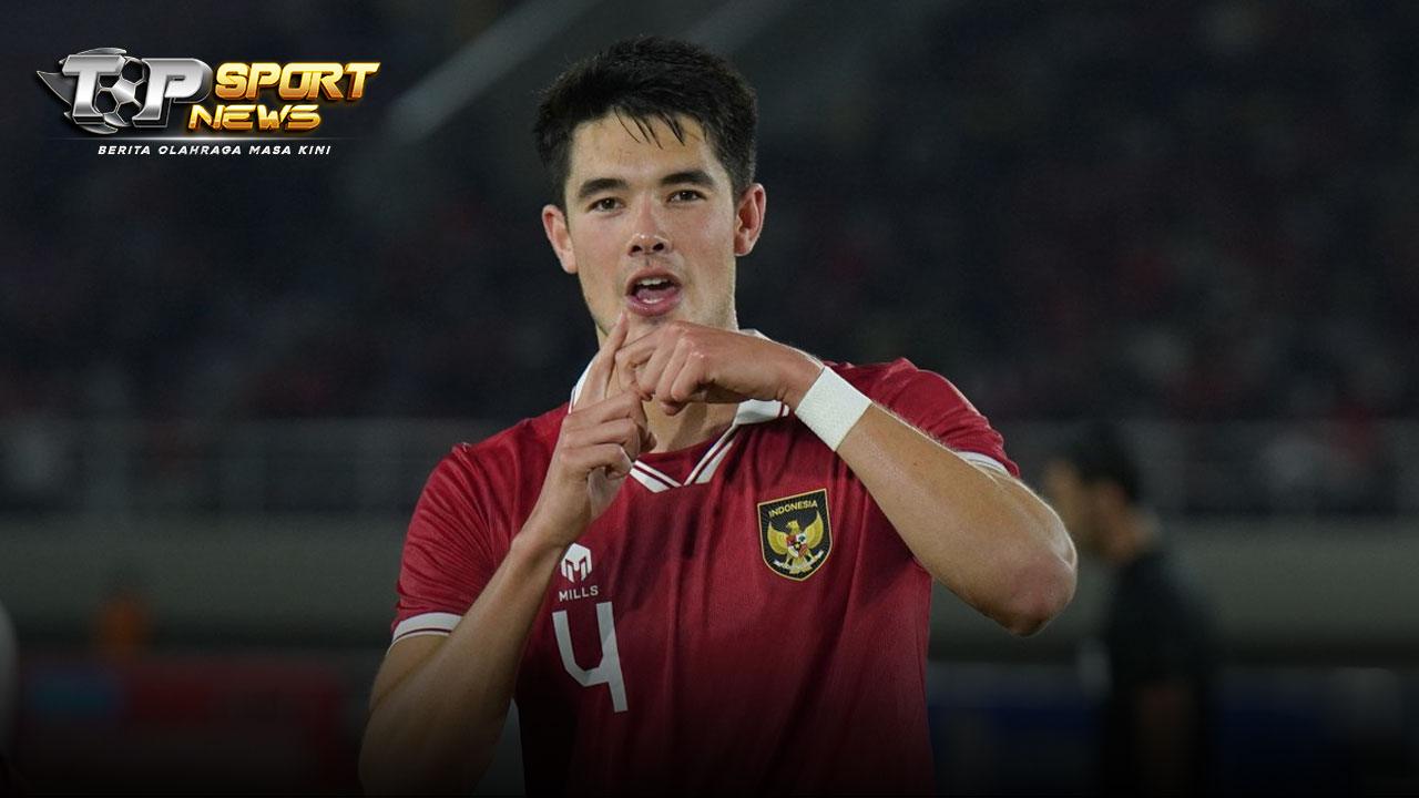 Peluang Harapan Elkan Baggott Kembali Bela Timnas Indonesia