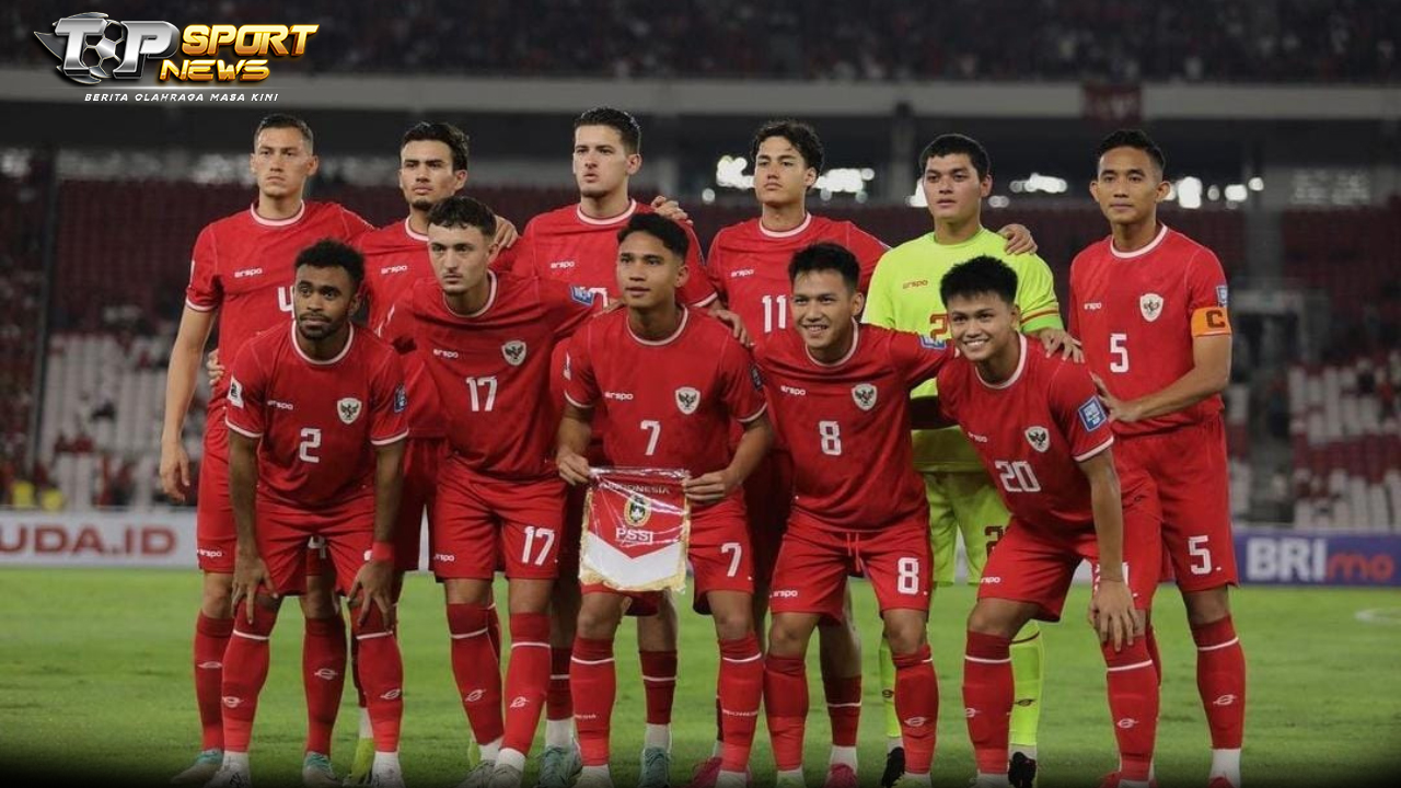 Prediksi Timnas Indonesia Menang 2-0 Lawan Bahrain