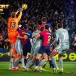 Gol Terlambat Atletico Hancurkan Barcelona Kehilangan Puncak Klasemen!