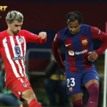 Performa Merosot, Barcelona Terancam Habis di Hadapan Atletico Madrid