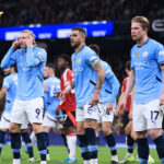 Guardiola Hadapi Tugas Berat Mengembalikan Dominasi Manchester City