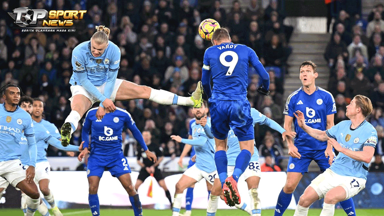 Manchester City Kembali Menang, Savinho Man of the Match!