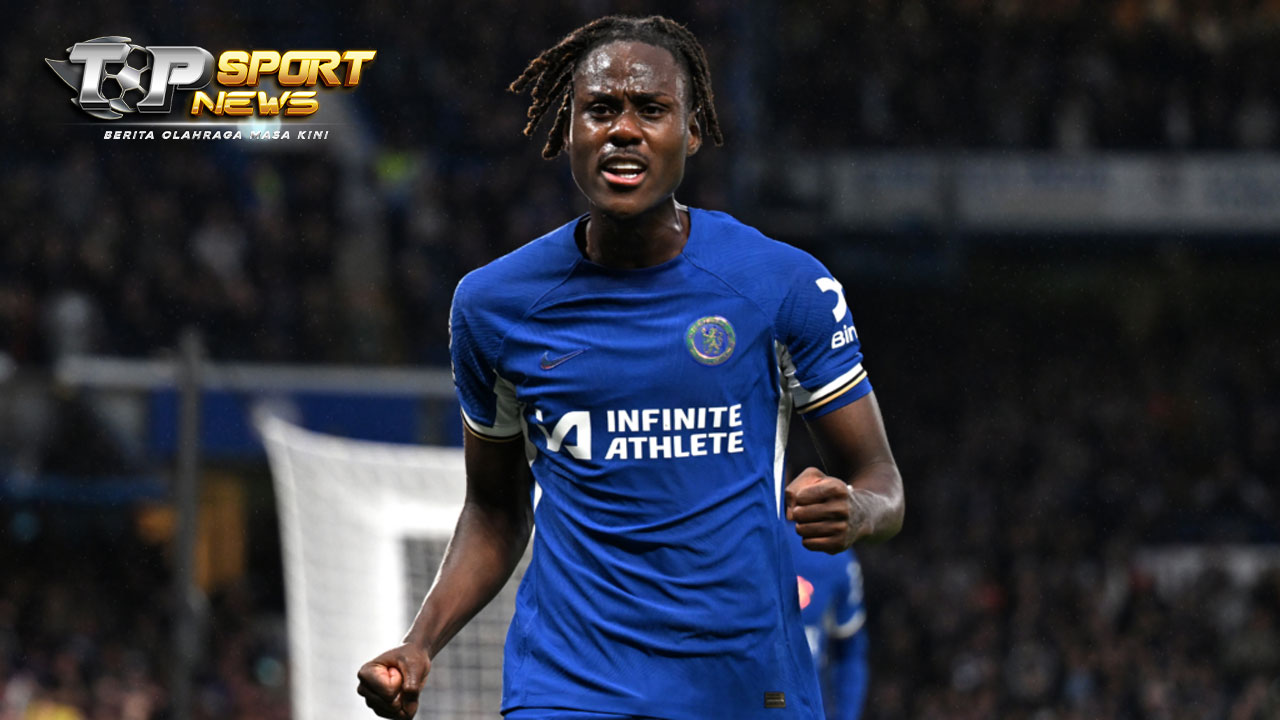 Drama Transfer Chelsea! Trevoh Chalobah Kembali ke Stamford