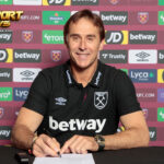 West Ham Pecat Julen Lopetegui, Graham Potter Siap Ambil Alih!