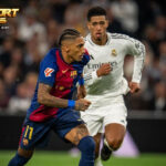 El Clasico Sengit! Real Madrid vs Barcelona: Final Supercopa 2025 di Jeddah!