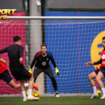 Barcelona Terjepit Jadwal Padat! Flick Kritik Penjadwalan La Liga