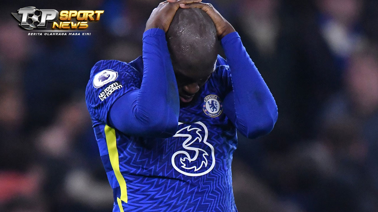 Dihina, Dijatuhkan, dan Dipinjamkan: Lukaku Bongkar Penga!aman Pait di Chelsea