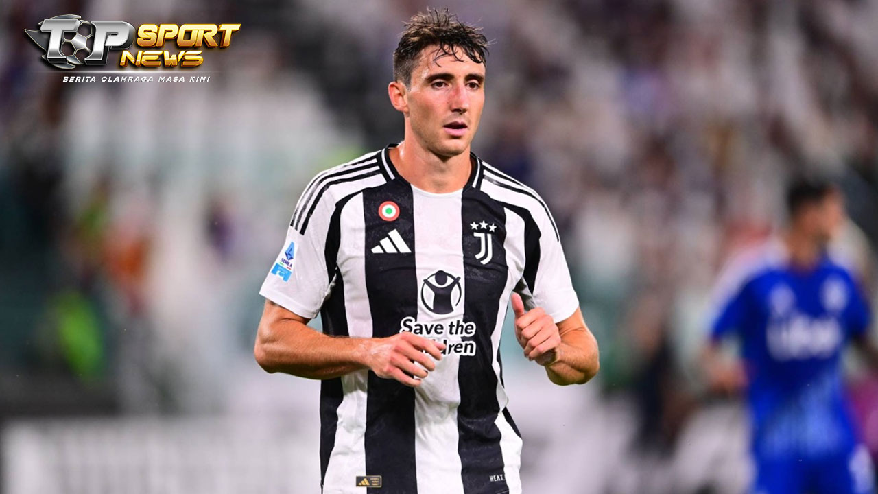 Perang Transfer! Manchester City Salip Liverpool Demi Andrea Cambiaso