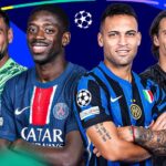 PSG vs Inter Milan: Final Impian Liga Champions 2025