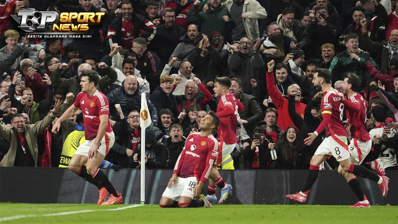 MU Rela Kalah Demi Juara! Chelsea Bakal Hadapi Tim Bayangan Amorim!