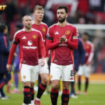 MU Amburadul di Inggris, Tapi Raja di Eropa Apa yang Sebenarnya Terjadi?