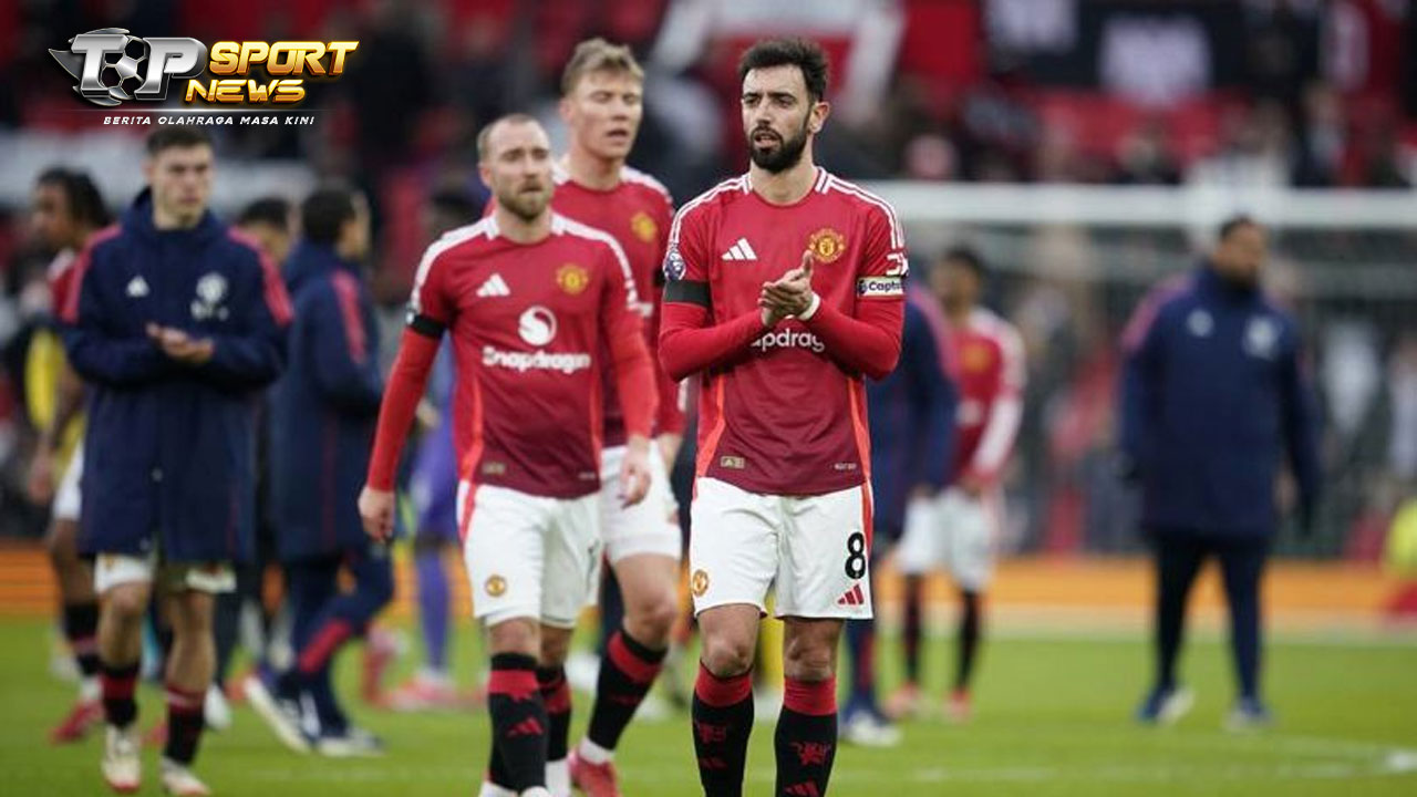 MU Amburadul di Inggris, Tapi Raja di Eropa Apa yang Sebenarnya Terjadi?