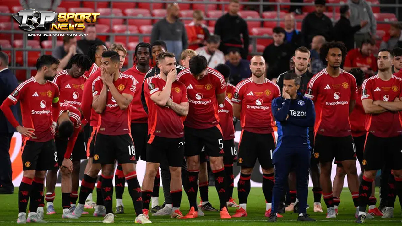 Tutup Musim dengan Gaya! MU Cuan Ratusan Miliar dari Tur Asia