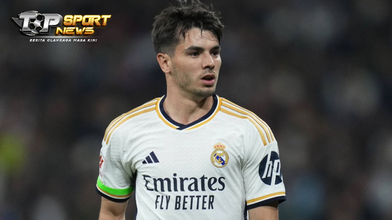 Takjub Setelah Lihat Langsung, Brahim Diaz Akui Salah Kira Soal Mbappe