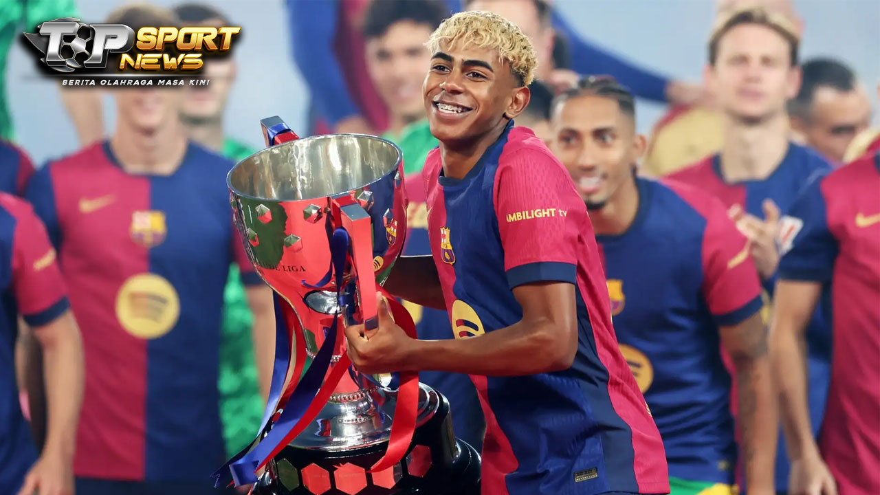 Slot Kosong Bikin Harapan Hidup, Tapi FIFA Tetap Coret Barcelona