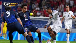 Terlalu Sadis! Timnas Jepang Bantai 6-0, Timnas Indonesia Gagal Total di Kualifikasi!