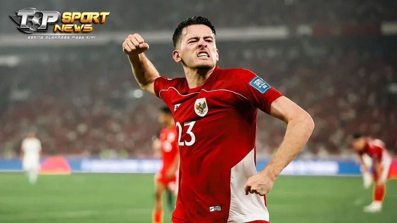 Wolves Lepas Justin Hubner di Usia 21 Tahun, Karier Bek Garuda Masih Panjang!