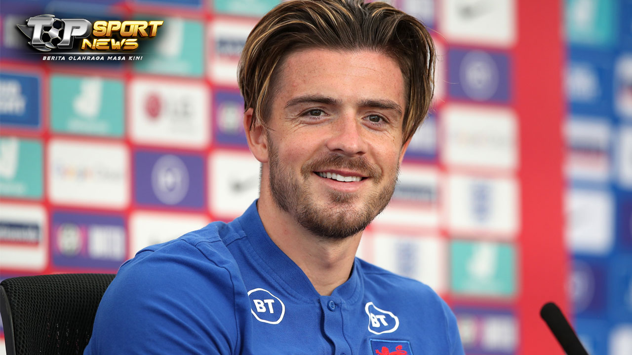 Setelah De Bruyne, Napoli Incar Jack Grealish untuk Perkuat Lini Serang