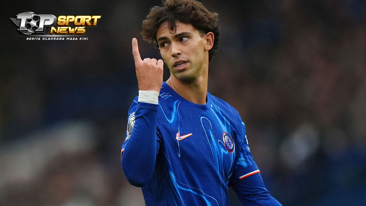 Felix Resmi Berpaling dari Eropa? Al-Nassr Tawarkan Gaji Sultan, Benfica Kalah Langkah