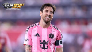 Tak Ikut All-Star, Messi Dilarang Main! Inter Miami Murka, Aturan MLS Disorot
