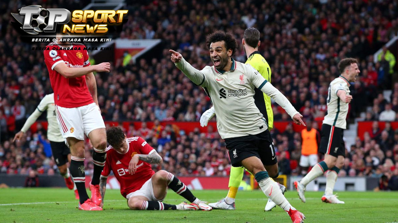 Liverpool Borong Bintang, MU Justru Terjebak Masalah Finansial!