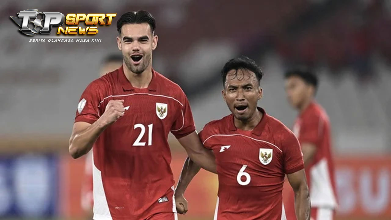 Jens Raven Cetak 6 Gol, Indonesia U-23 Buka Piala AFF 2025 dengan Dominasi Total!