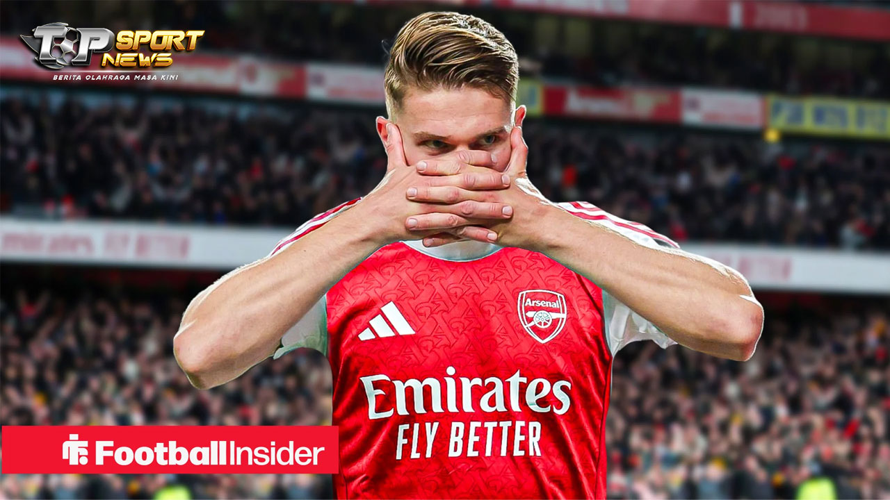Debut Kacau Viktor Gyokeres, Ljungberg Tetap Prediksi 20 Gol!