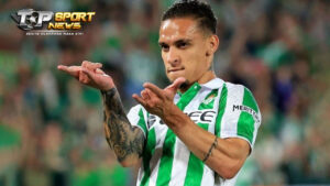Antony Bisa Kembali ke La Liga! Betis Bersikeras Raih Winger Brasil Ini