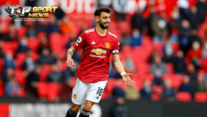 Drama Premier League: Bruno Fernandes Gagal Penalti, Bassey Klaim Gol MU Harus Dianulir