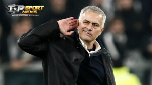 Jose Mourinho Dipecat Setelah Dua Laga di Fenerbahce