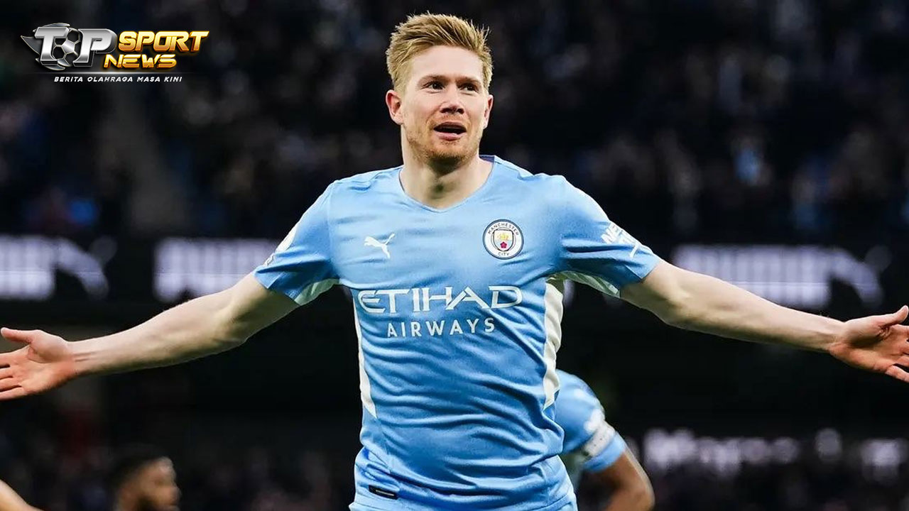 De Bruyne Pamer Kelas di Napoli, Jay Idzes Jadi Target Pertama di Serie A