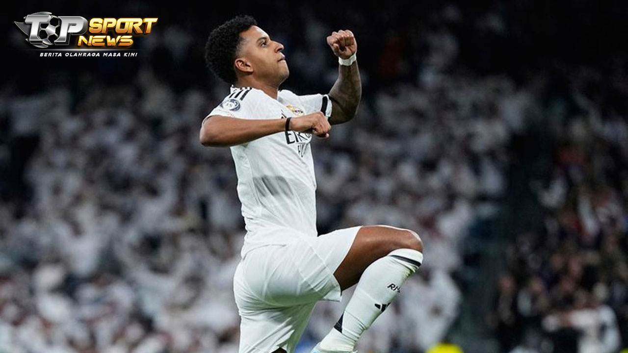 Rodrygo Digeser Alonso, Dua Raksasa Premier League Menanti Kesempatan