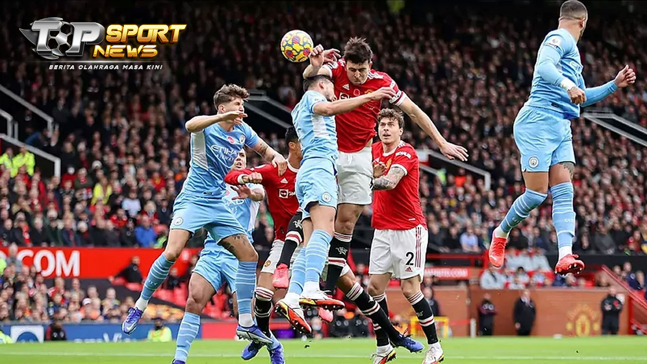 Derby Manchester, Phil Jones Percaya MU Mampu Bangkit