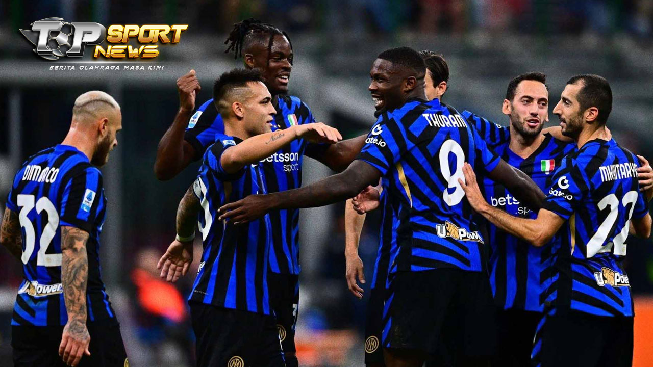 Inter Milan vs Sassuolo: Dimarco dan Augusto Bicara Soal Kemenangan Krusial