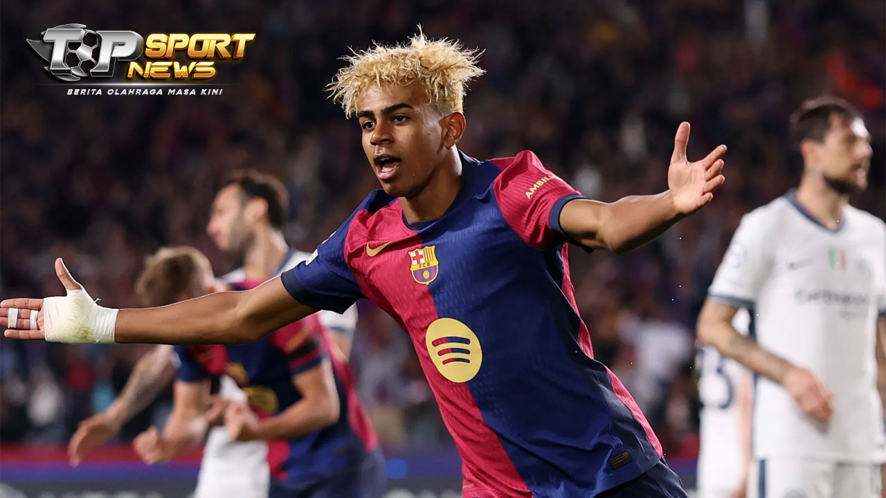 Tanpa Yamal, Barcelona Siap Hajar Newcastle dengan De Jong dan Pasukan Muda!