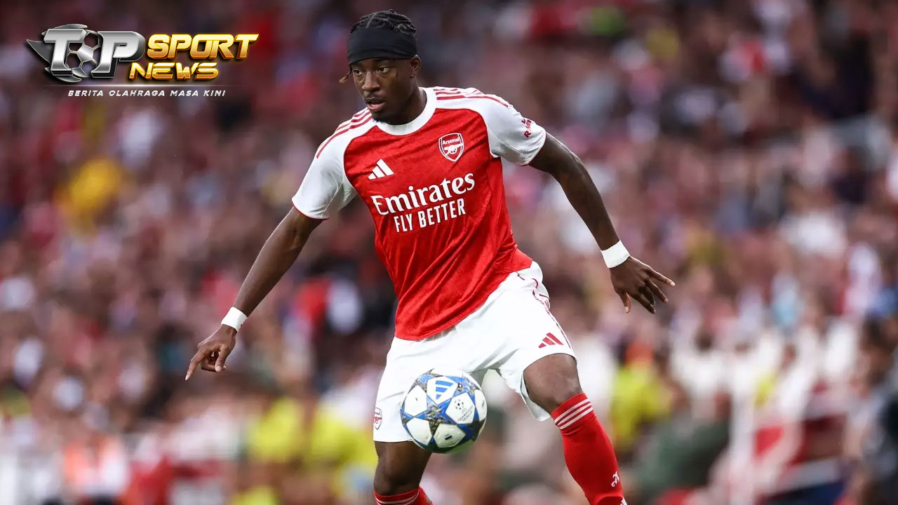 Dilepas Murah, Kini Madueke Jadi Mesin Baru Arsenal