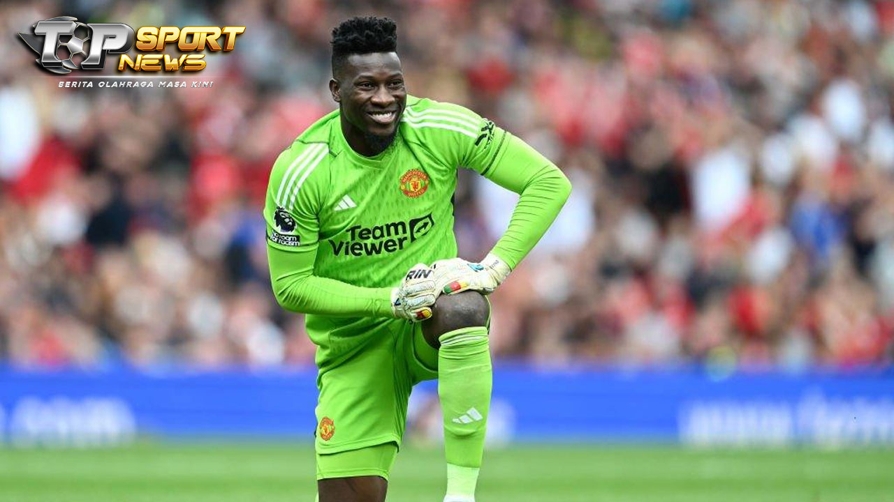 Onana Jadi Beban Setan Merah, Eh Malah Minta Naik Gaji!