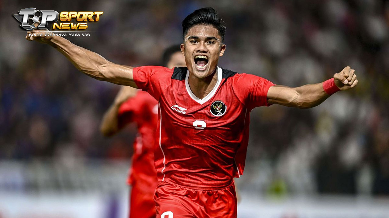 Meski Bukan Starter Utama, Sananta Selalu Jadi Senjata Rahasia Timnas!