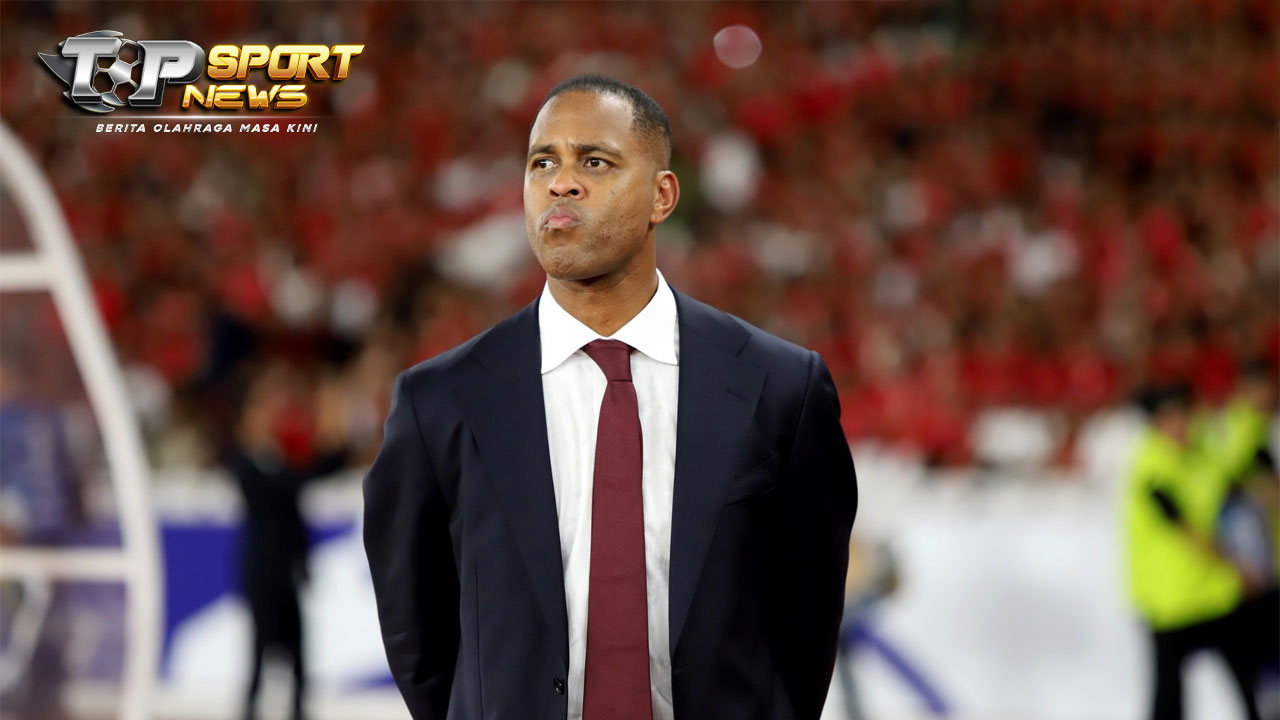 Patrick Kluivert