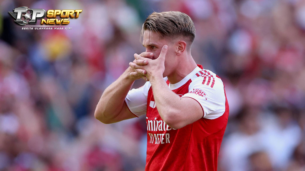 Viktor Gyokeres: Kontribusi Besar untuk Arsenal Meski Gol Masih Minim