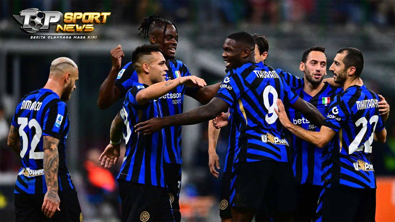 Inter Milan Lumat Cremonese 4-1: Transformasi Taktik Chivu Terlihat Jelas