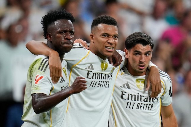 Terus Cetak Gol dalam 11 Laga Beruntun, Siapa Bisa Hentikan Kylian Mbappe?