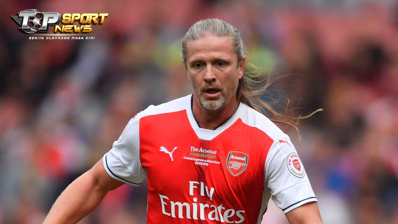 Emmanuel Petit