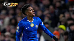 Mengapa Real Madrid Gagal Dapatkan Estevao Willian? Chelsea Jadi Pemenangnya