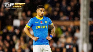 Manchester United Serius Incar Joao Gomes, Wolverhampton Pasang Harga Tinggi