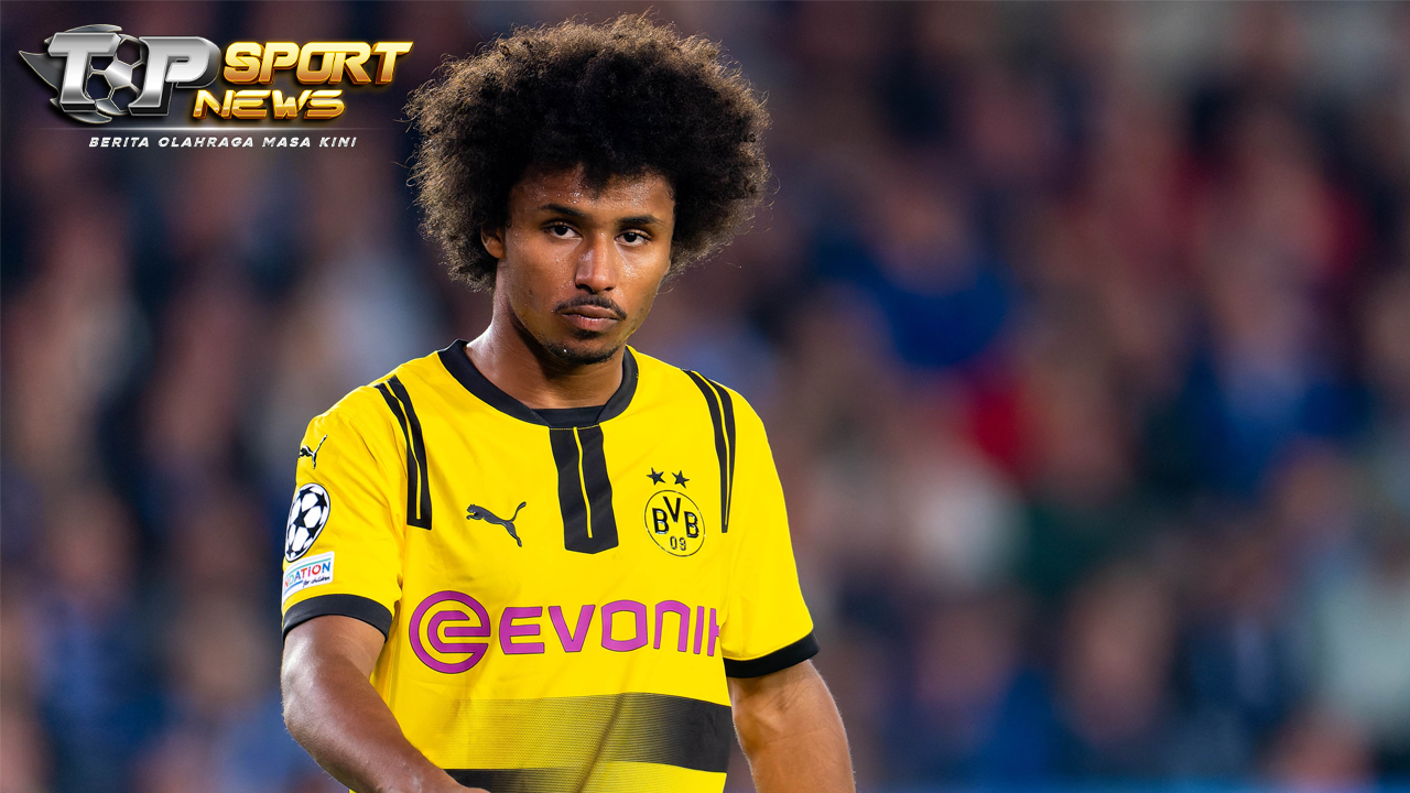 Fabrizio Romano Klarifikasi Rumor Transfer Karim Adeyemi ke Manchester United